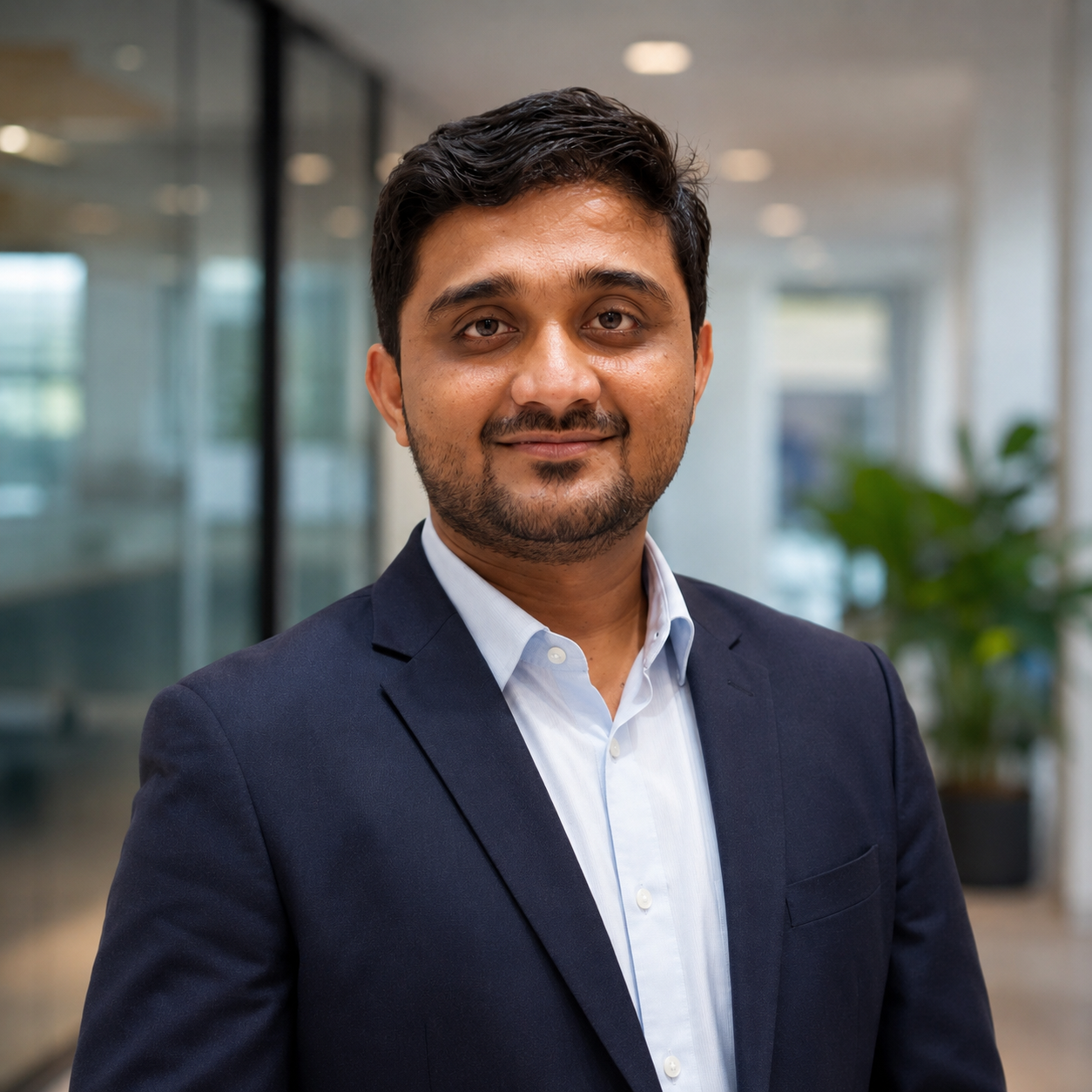 Jignesh Patel
